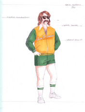 SAUL, Act 1 1971