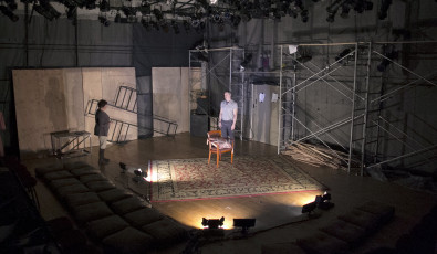 Troilus and Cressida