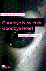 GOODBYE NEW YORK, GOODBYE HEART