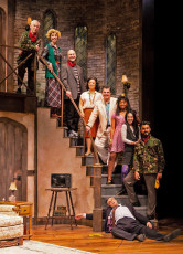 NOISES OFF!