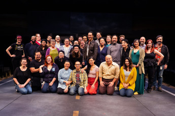 VIETGONE CAST, CREW, CREATIVES, COMPANY