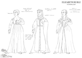 Elizabeth Rubble