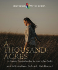 A THOUSAND ACRES