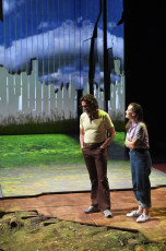 A THOUSAND ACRES
