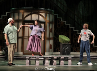 TWELFTH NIGHT