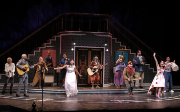 TWELFTH NIGHT