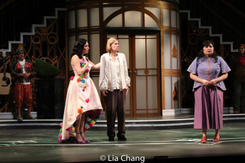 TWELFTH NIGHT