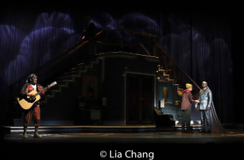 TWELFTH NIGHT