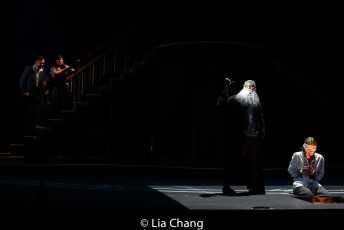 TWELFTH NIGHT