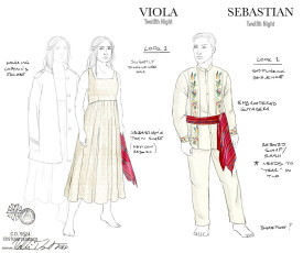 TWELFTH NIGHT