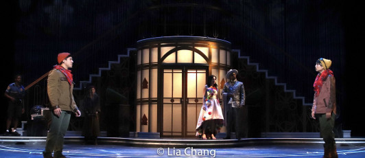 TWELFTH NIGHT