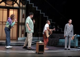 TWELFTH NIGHT