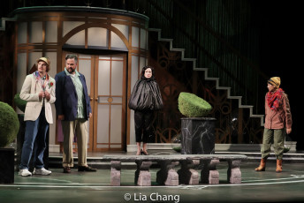 TWELFTH NIGHT