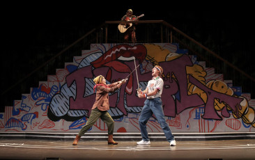 TWELFTH NIGHT