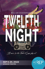 TWELFTH NIGHT