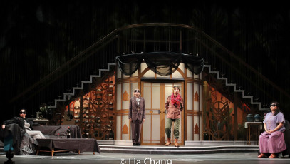 TWELFTH NIGHT