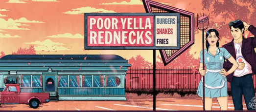 POOR YELLA REDNECKS