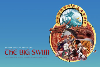 THE BIG SWIM