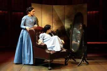 JANE EYRE