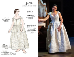 JANE EYRE