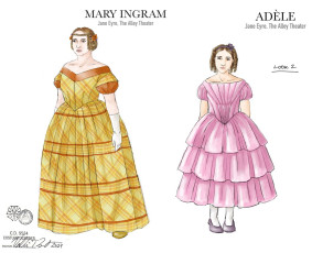 JANE EYRE