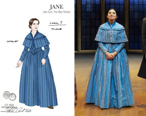 JANE EYRE