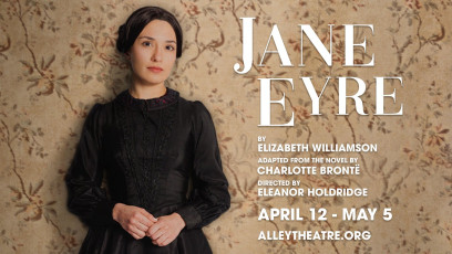 JANE EYRE