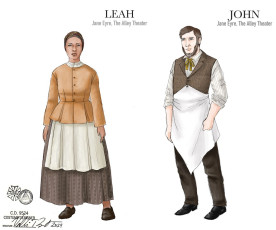 JANE EYRE