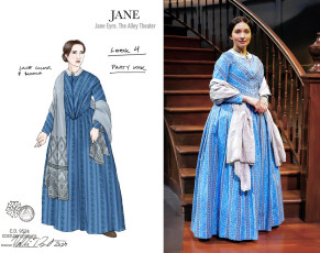 JANE EYRE