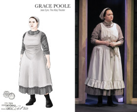 JANE EYRE