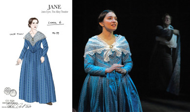 JANE EYRE