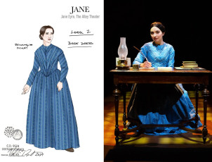 JANE EYRE