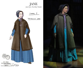JANE EYRE