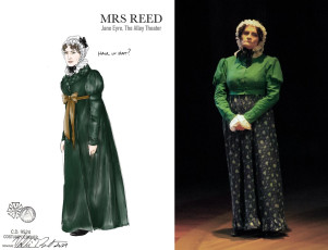 JANE EYRE