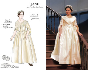 JANE EYRE