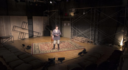 TINA PACKER'S WOMEN OF WILL