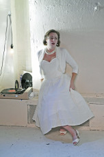 "Fate, show thy force: ourselves we do not owe; What is decreed must be, and be this so."--Olivia