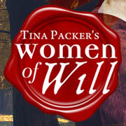 TINA PACKER'S WOMEN OF WILL