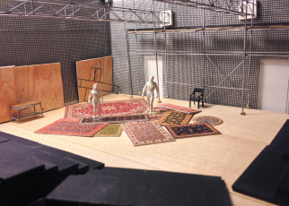 TINA PACKER'S WOMEN OF WILL