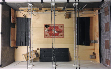 TINA PACKER'S WOMEN OF WILL