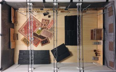 TINA PACKER'S WOMEN OF WILL