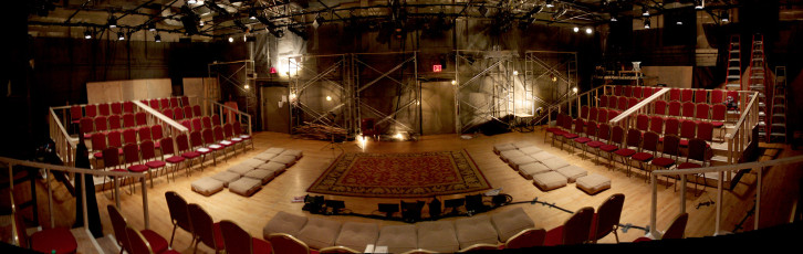 TINA PACKER'S WOMEN OF WILL