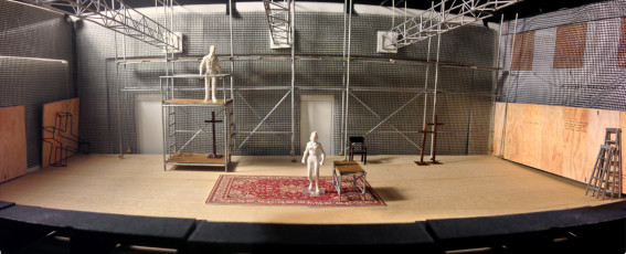 TINA PACKER'S WOMEN OF WILL