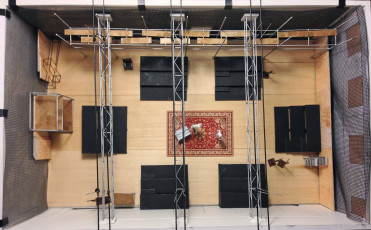 TINA PACKER'S WOMEN OF WILL