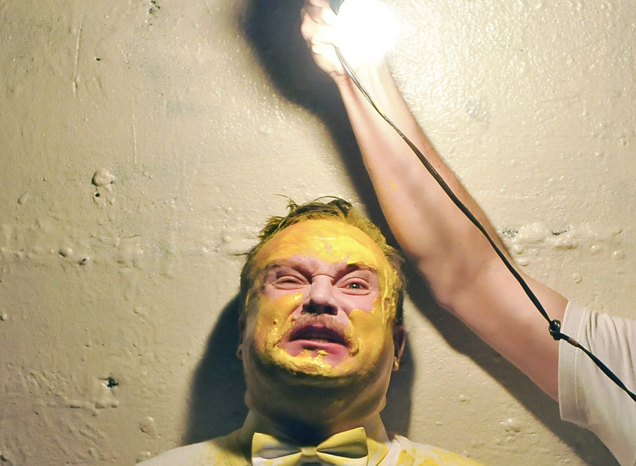 Twelfth Night and What You Will